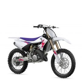 Мотоцикл YAMAHA YZ125 (Anniversary 50 TH Edition) 2024